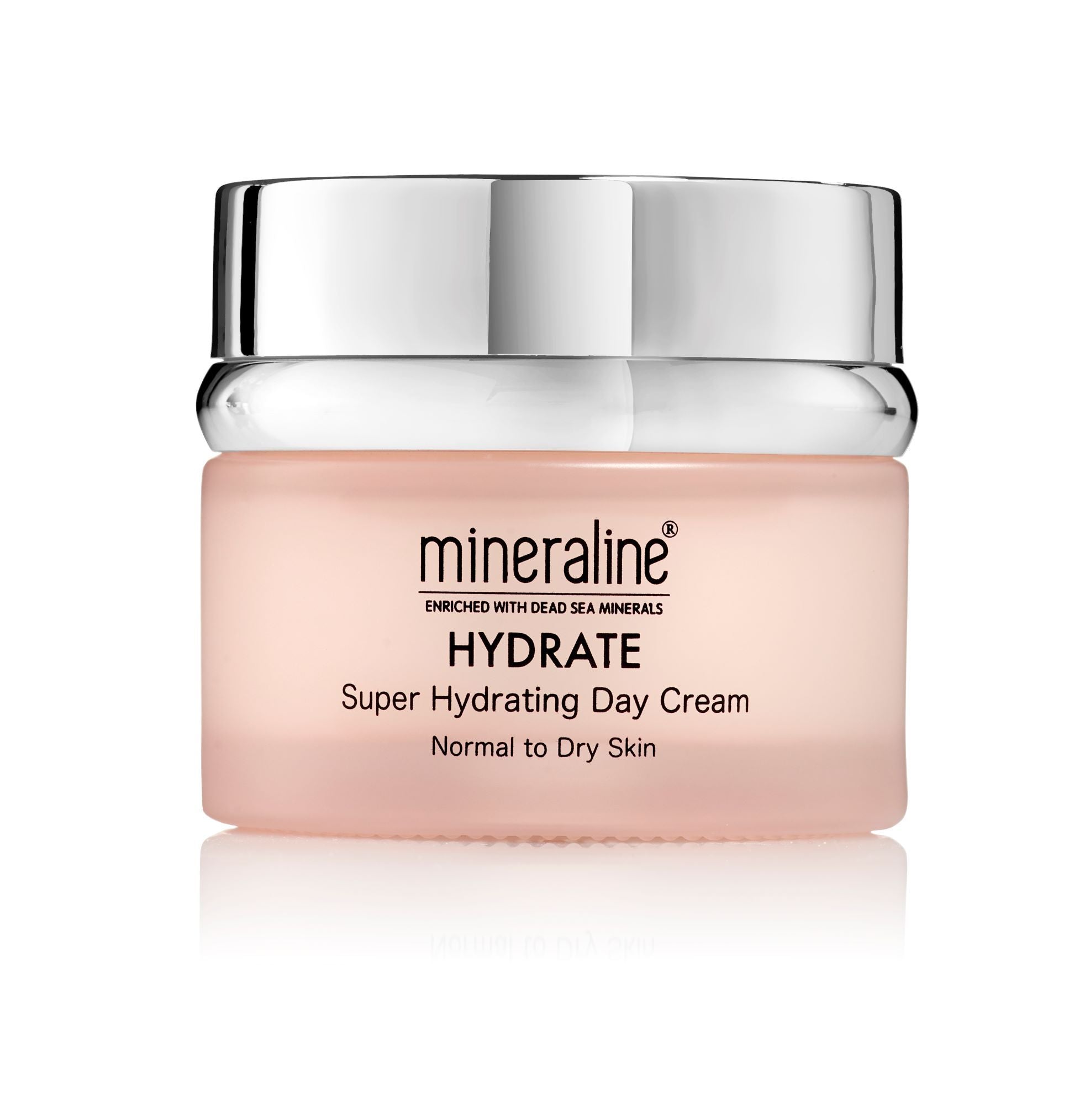 Mineraline Super Hydrating Day Cream 50ml