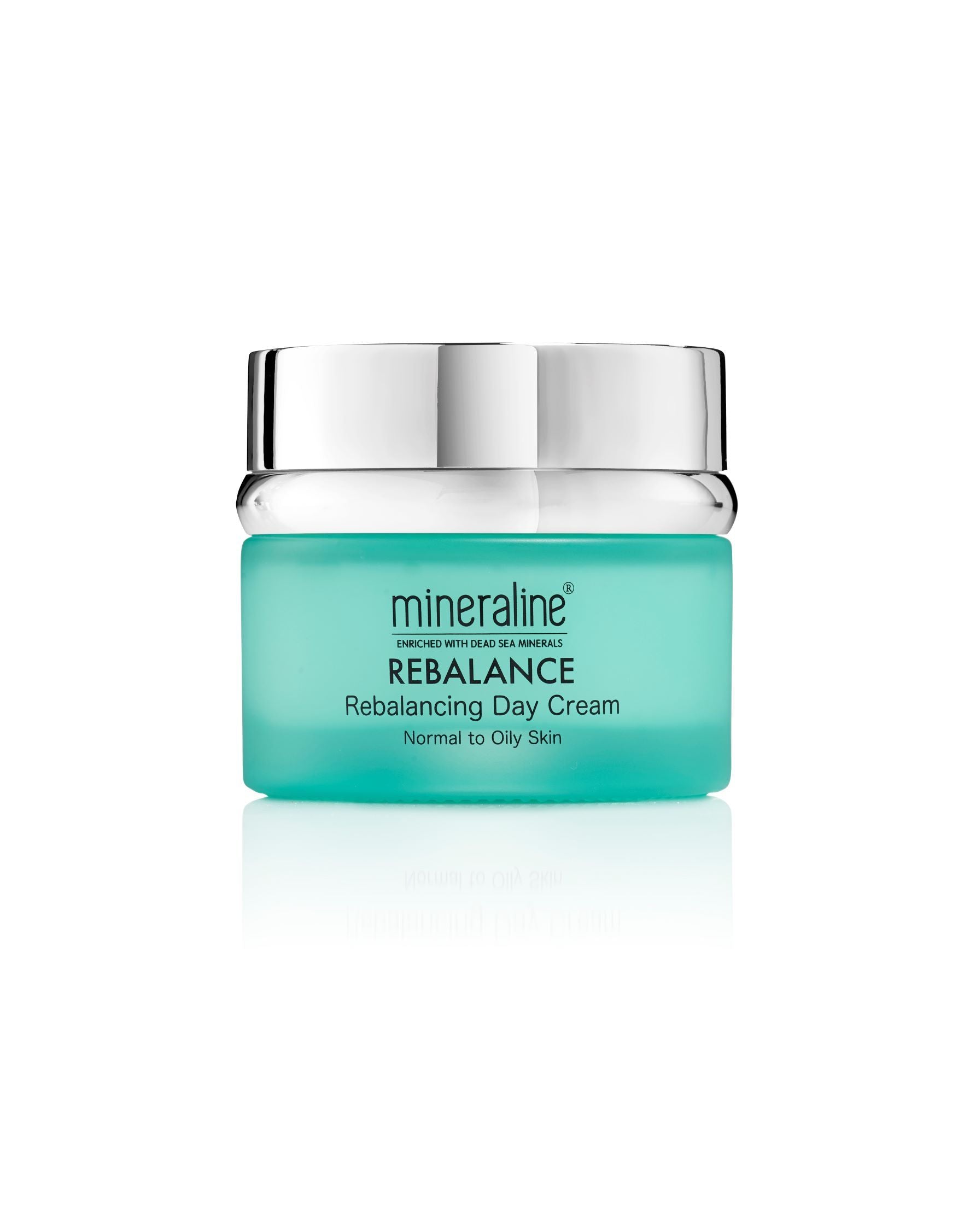 Mineraline Rebalancing Day Cream 50ml