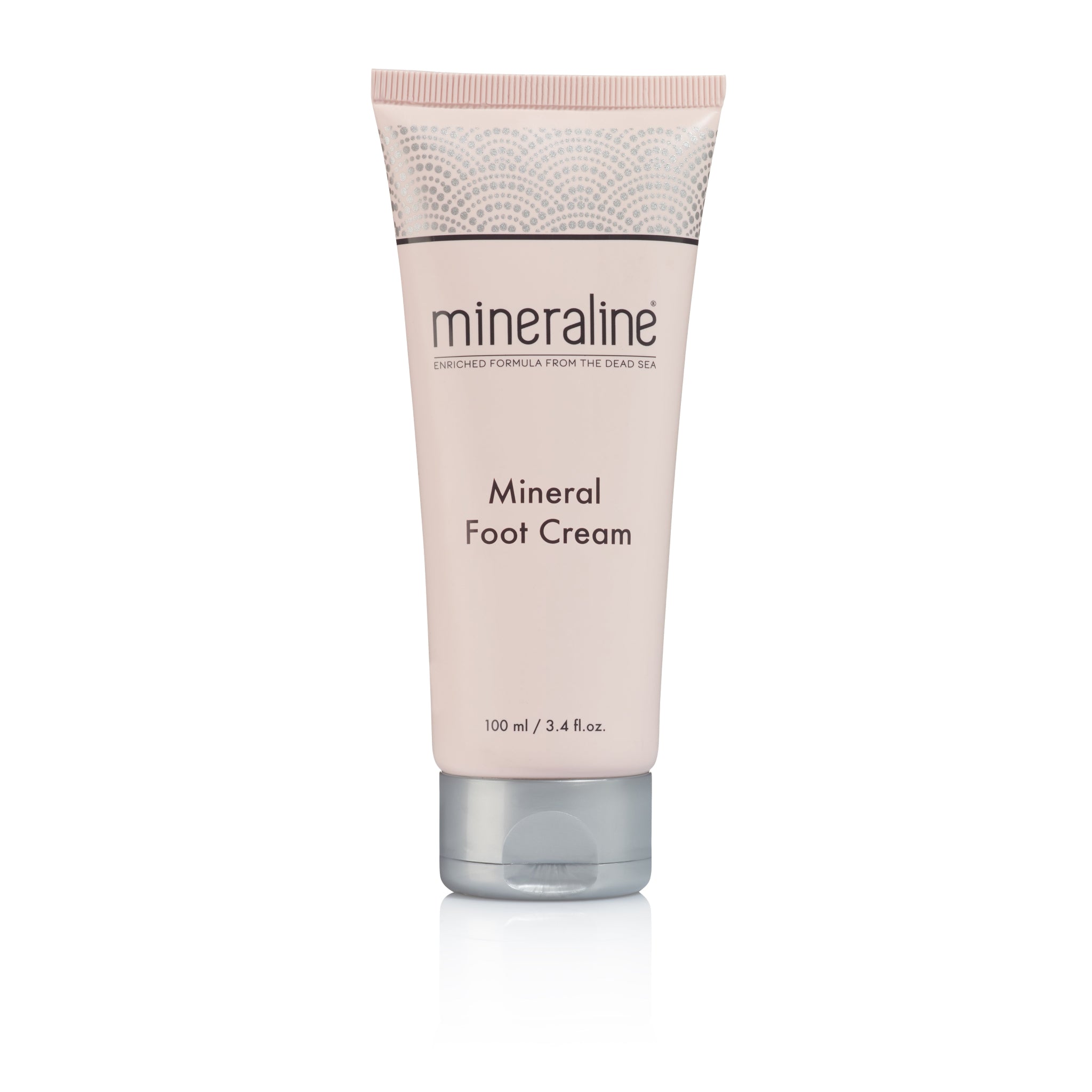 My.Supporter MINERAL CARE CREAM 400g MINERAL CARE CREAM 400g